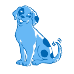 top notch pet resort logo