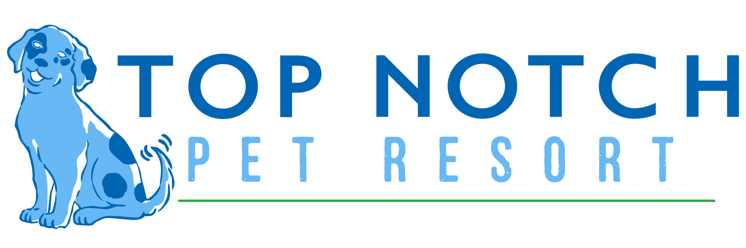 Top Notch Pet Resort